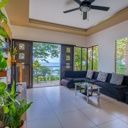פנגלאו Oceanside 2 Bedroom House, 100Mbps Wifi מראה חיצוני תמונה