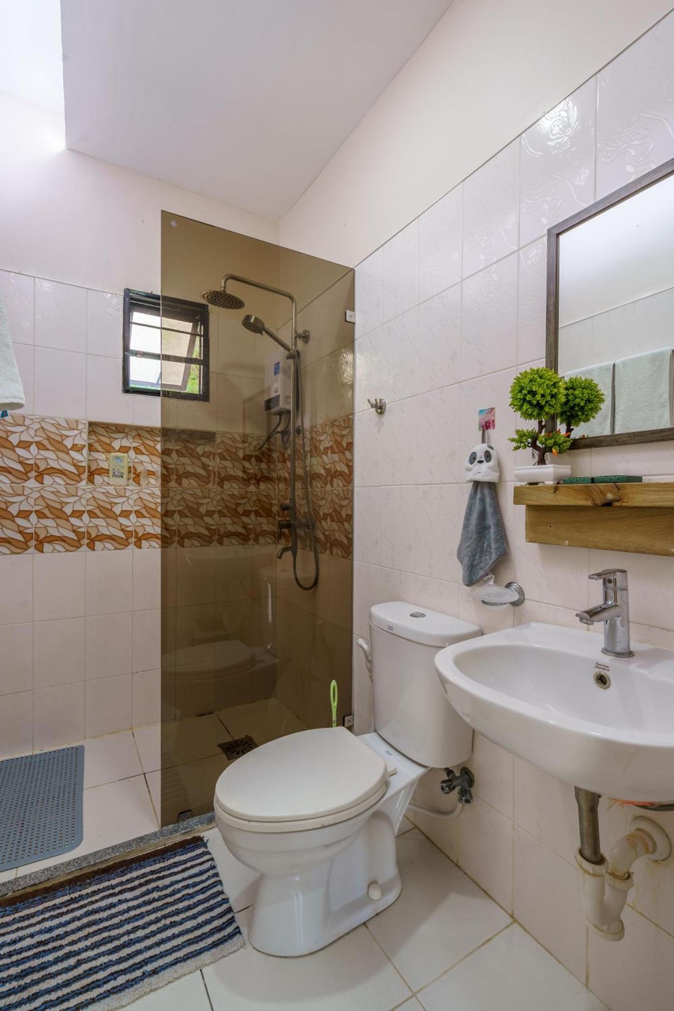 פנגלאו Oceanside 2 Bedroom House, 100Mbps Wifi מראה חיצוני תמונה