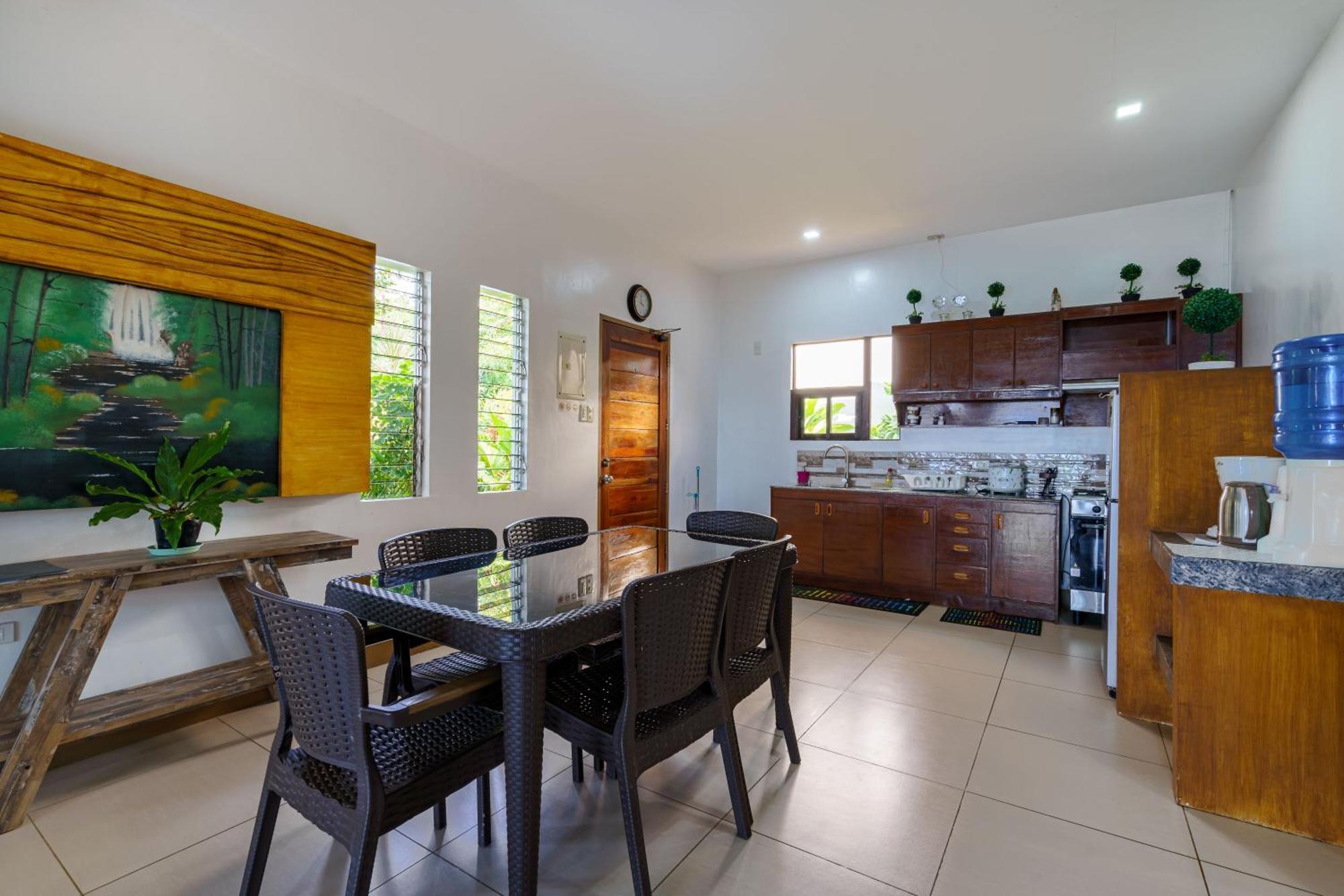 פנגלאו Oceanside 2 Bedroom House, 100Mbps Wifi מראה חיצוני תמונה