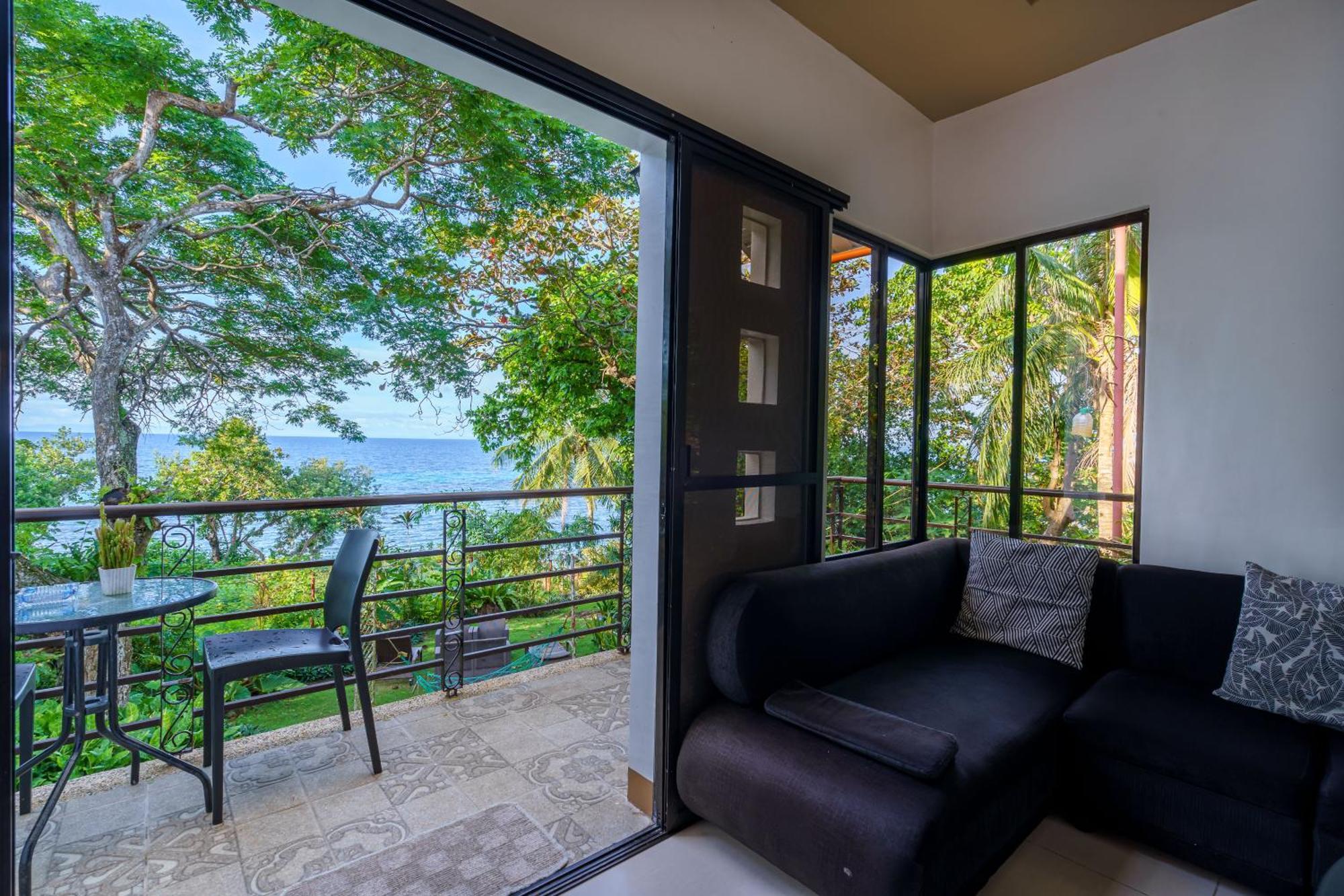 פנגלאו Oceanside 2 Bedroom House, 100Mbps Wifi מראה חיצוני תמונה