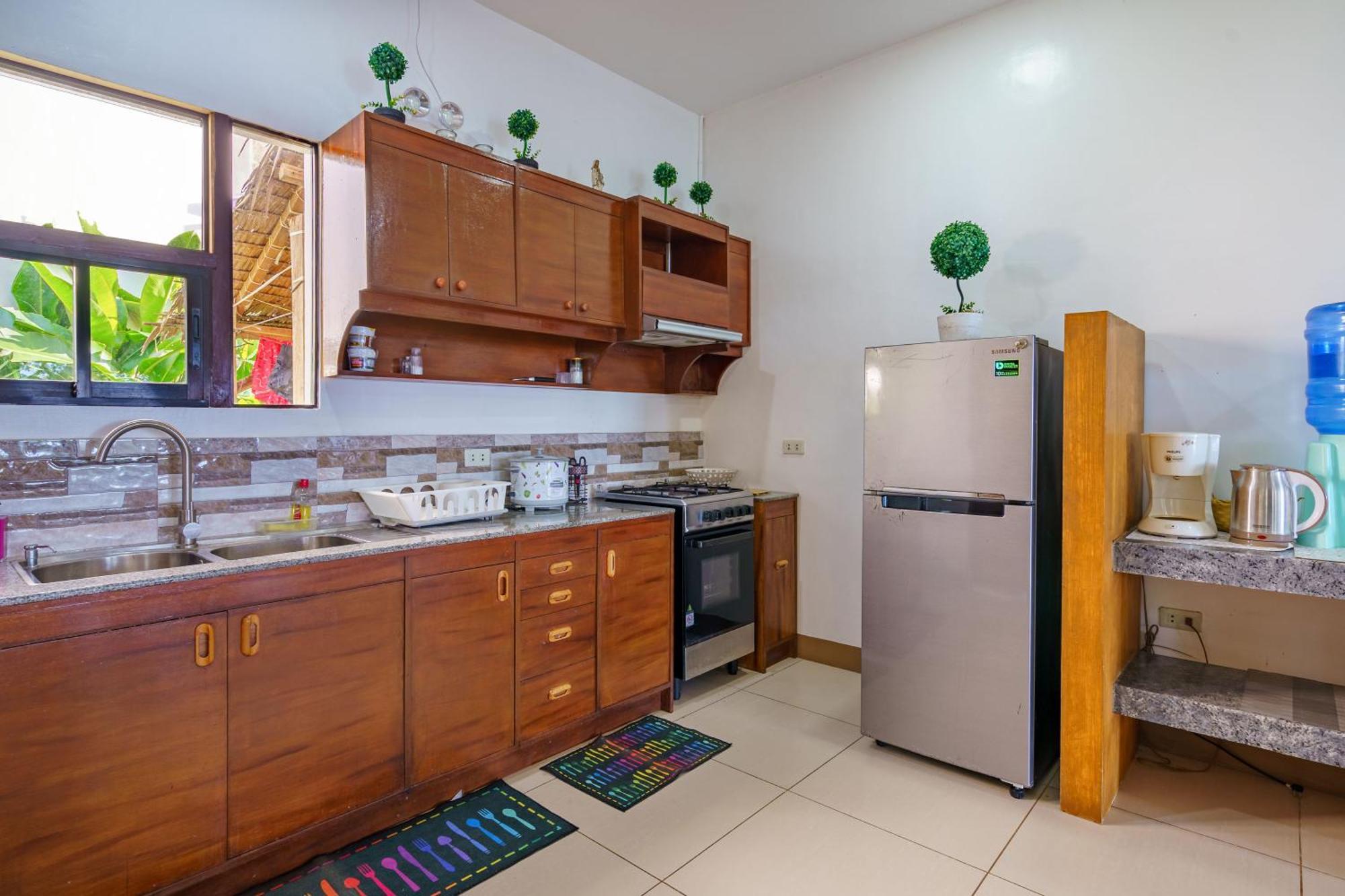 פנגלאו Oceanside 2 Bedroom House, 100Mbps Wifi מראה חיצוני תמונה