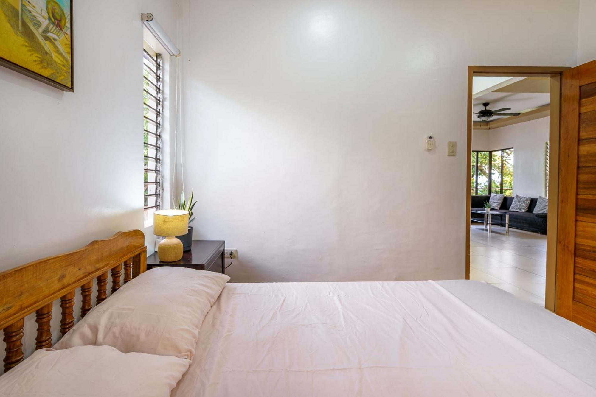 פנגלאו Oceanside 2 Bedroom House, 100Mbps Wifi מראה חיצוני תמונה