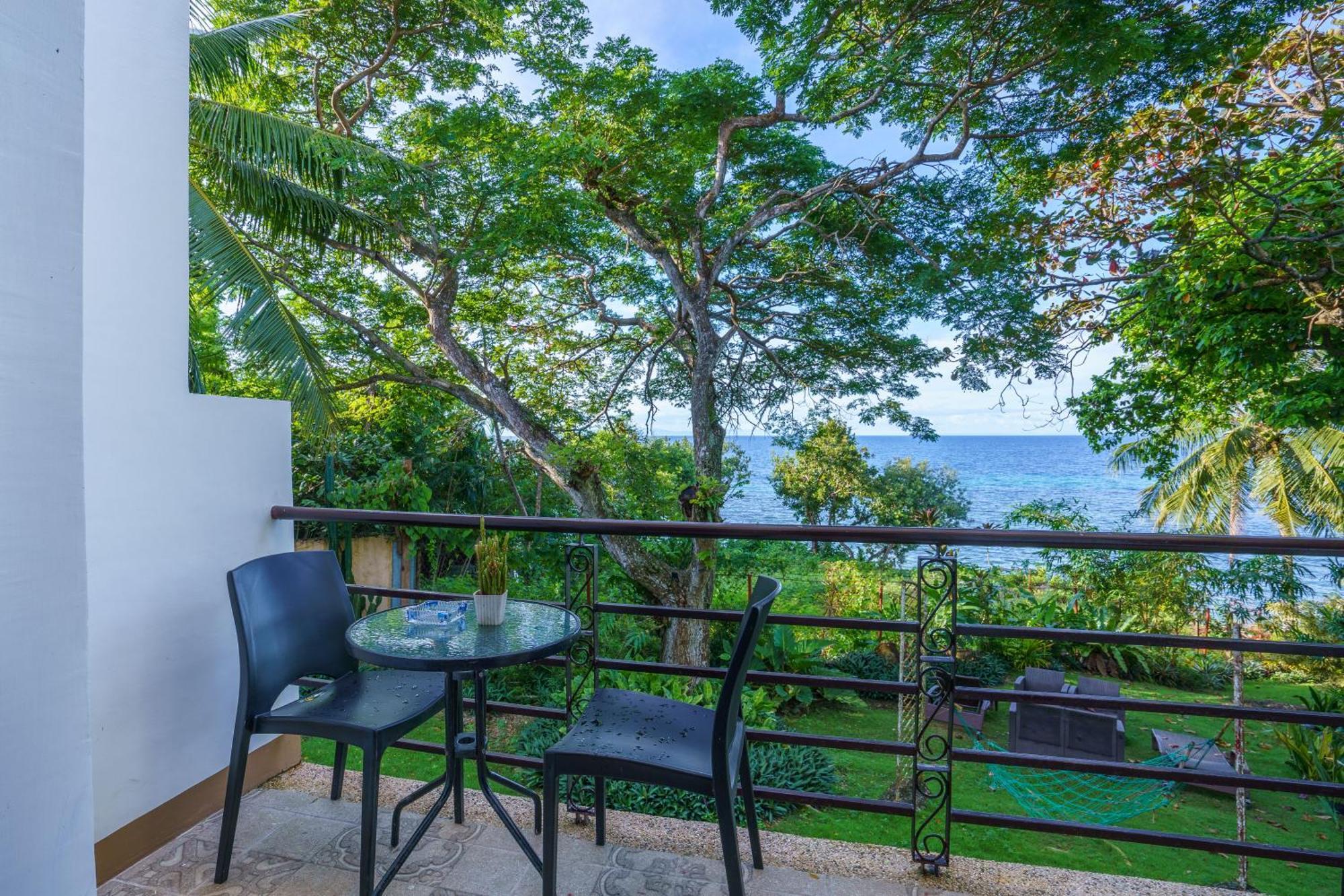 פנגלאו Oceanside 2 Bedroom House, 100Mbps Wifi מראה חיצוני תמונה