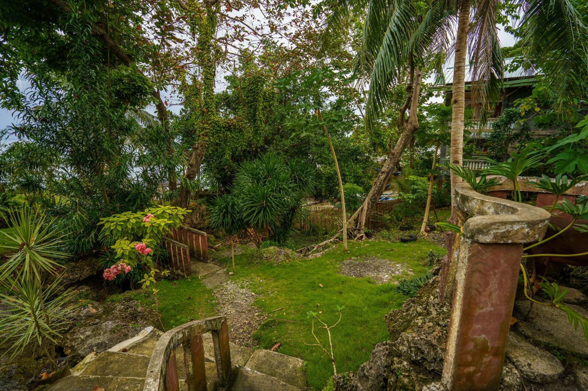 פנגלאו Oceanside 2 Bedroom House, 100Mbps Wifi מראה חיצוני תמונה