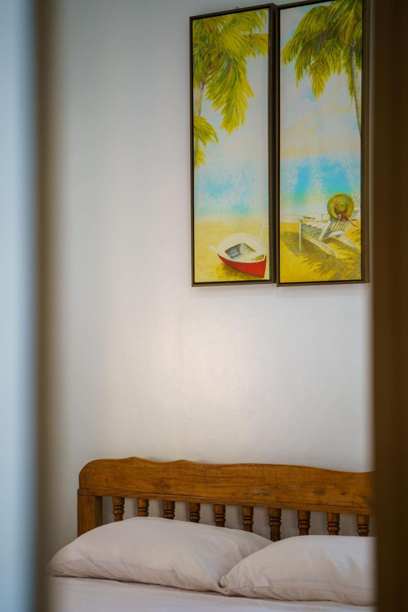 פנגלאו Oceanside 2 Bedroom House, 100Mbps Wifi מראה חיצוני תמונה