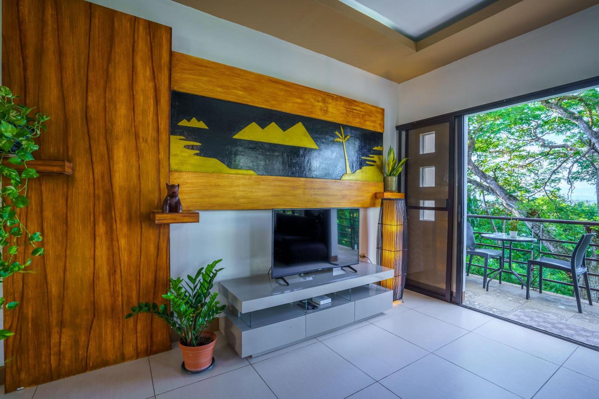פנגלאו Oceanside 2 Bedroom House, 100Mbps Wifi מראה חיצוני תמונה