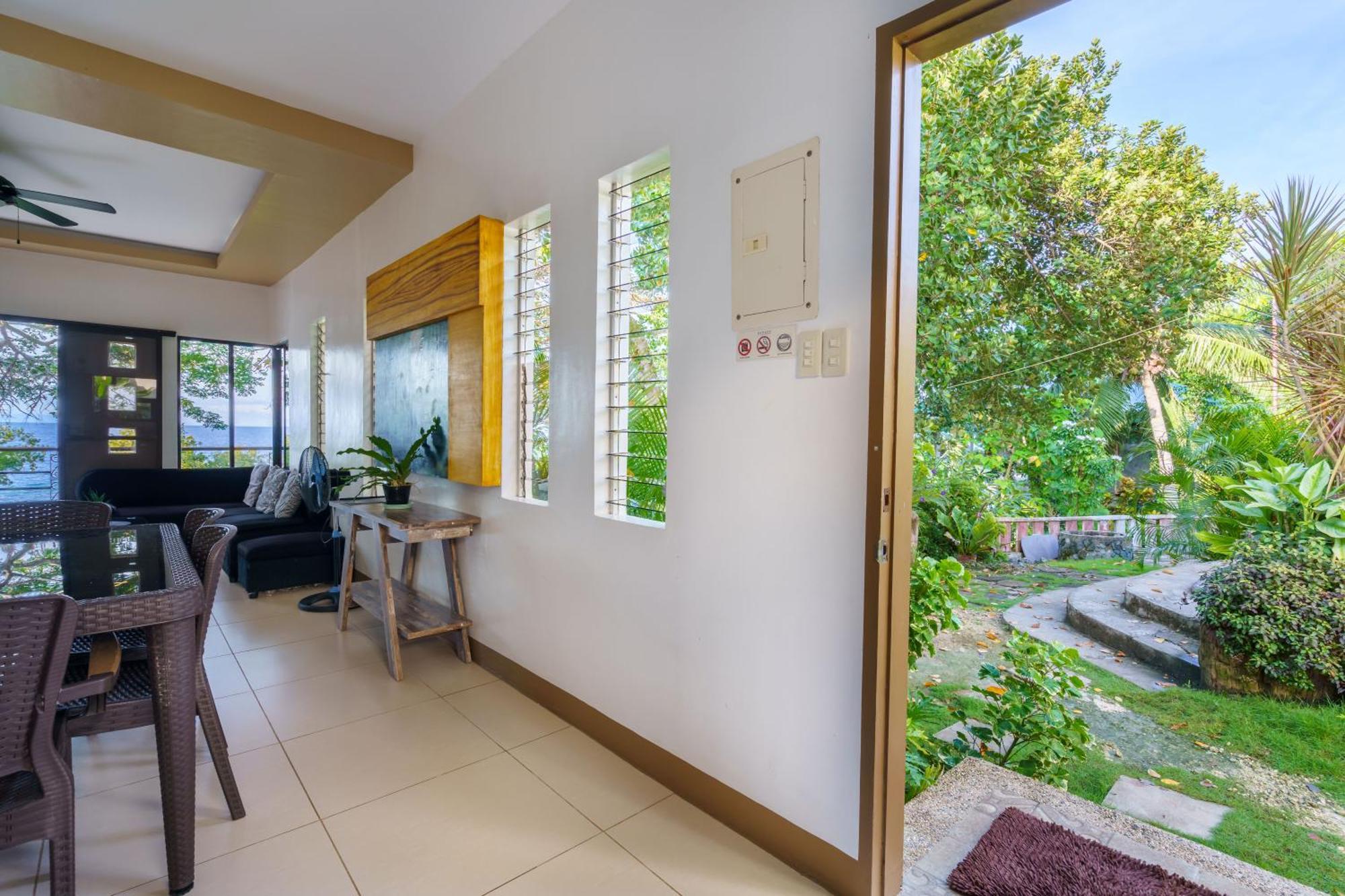 פנגלאו Oceanside 2 Bedroom House, 100Mbps Wifi מראה חיצוני תמונה