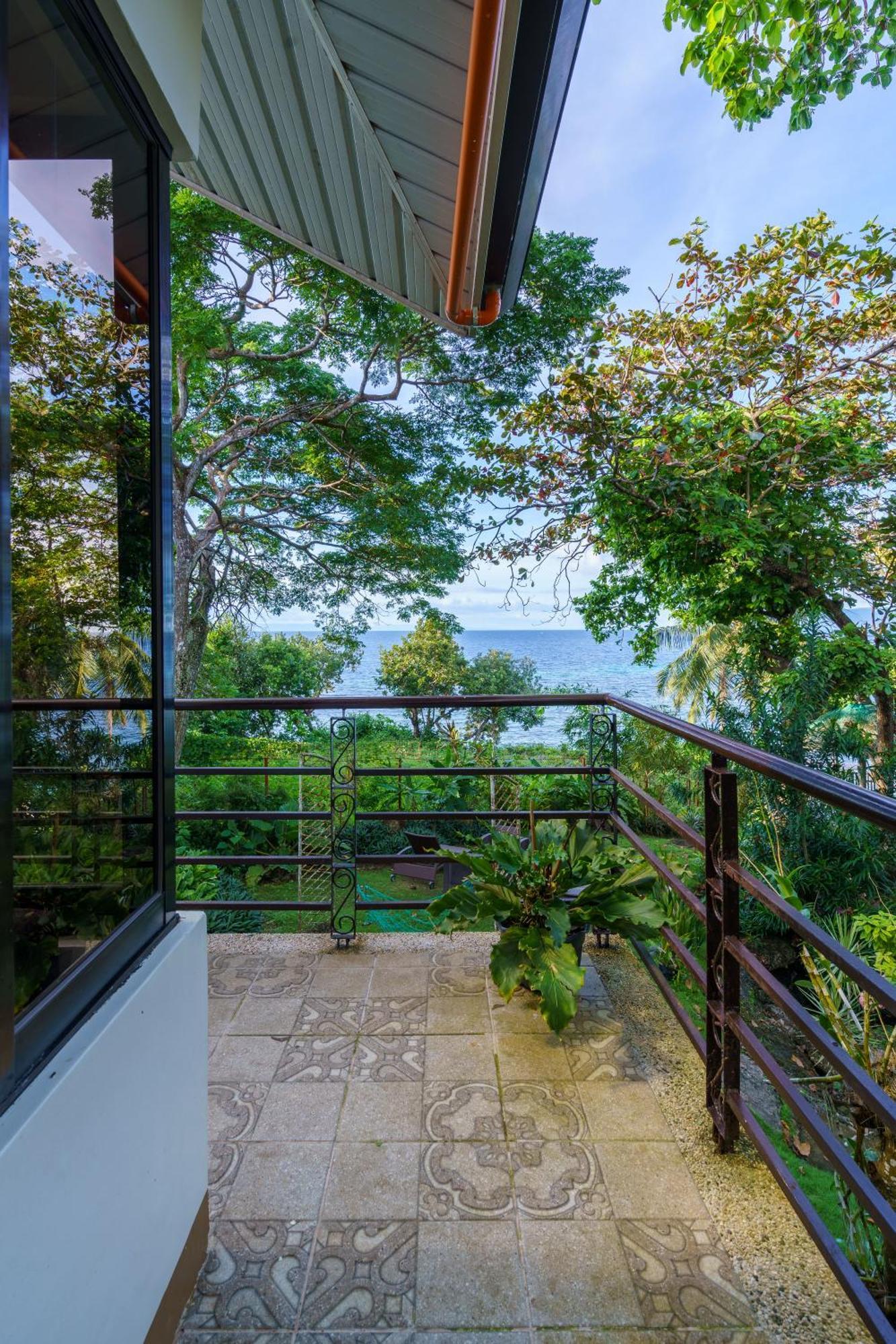 פנגלאו Oceanside 2 Bedroom House, 100Mbps Wifi מראה חיצוני תמונה