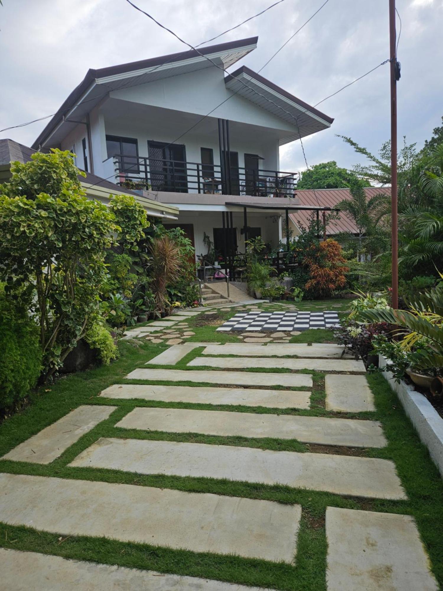 פנגלאו Oceanside 2 Bedroom House, 100Mbps Wifi מראה חיצוני תמונה