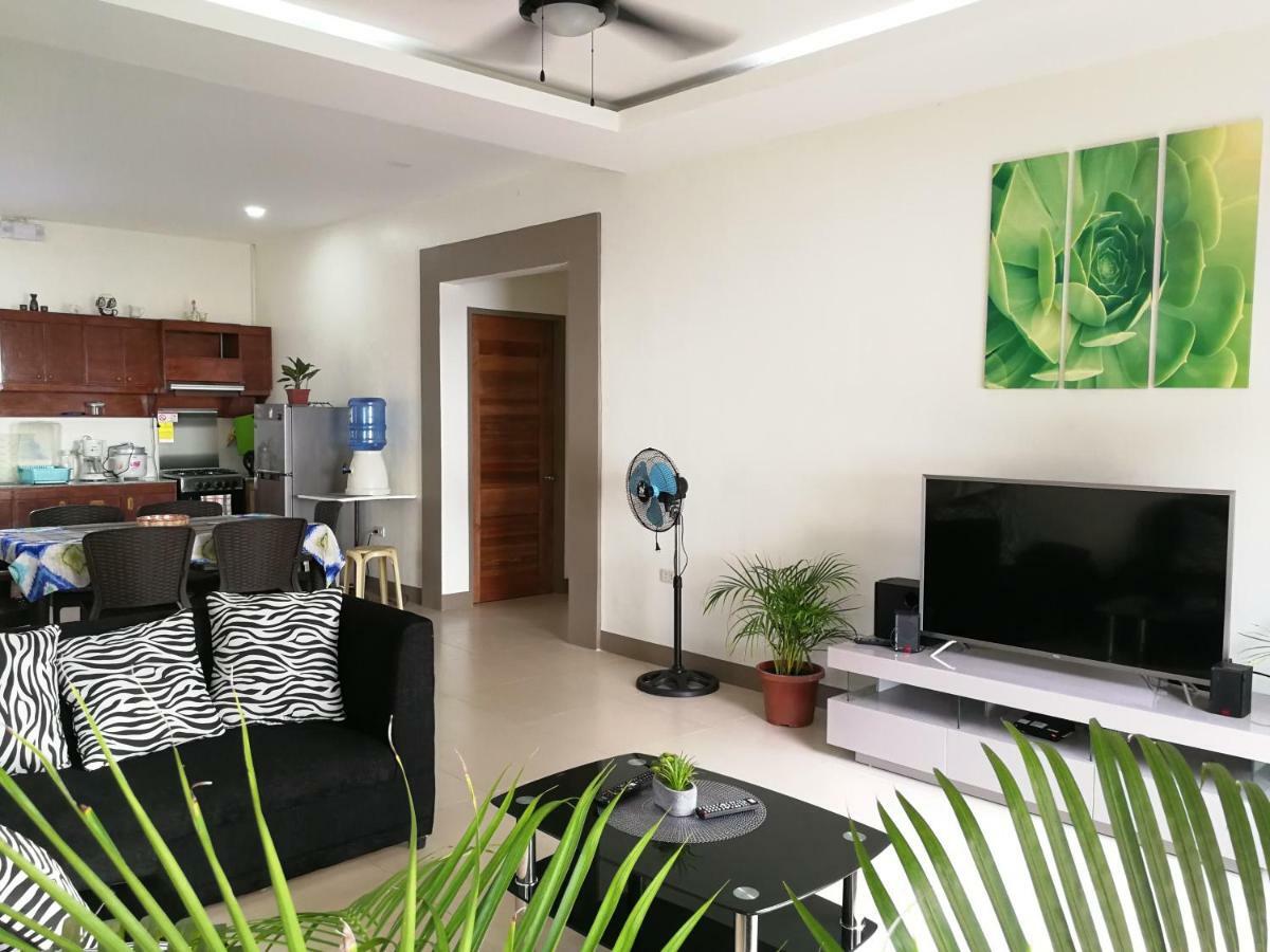 פנגלאו Oceanside 2 Bedroom House, 100Mbps Wifi מראה חיצוני תמונה