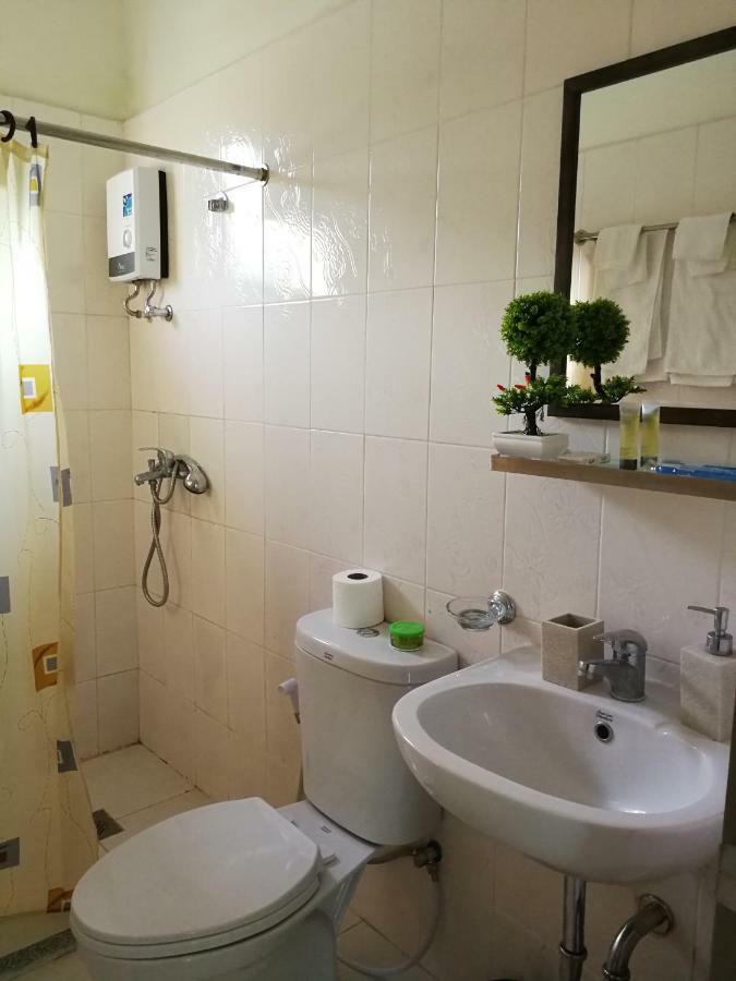 פנגלאו Oceanside 2 Bedroom House, 100Mbps Wifi מראה חיצוני תמונה
